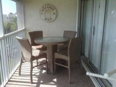 Sanibel Beach Rentals with Pool & Great Pricing
